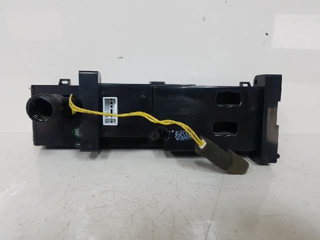 지파츠 자동차 중고부품 히터에어컨컨트롤스위치