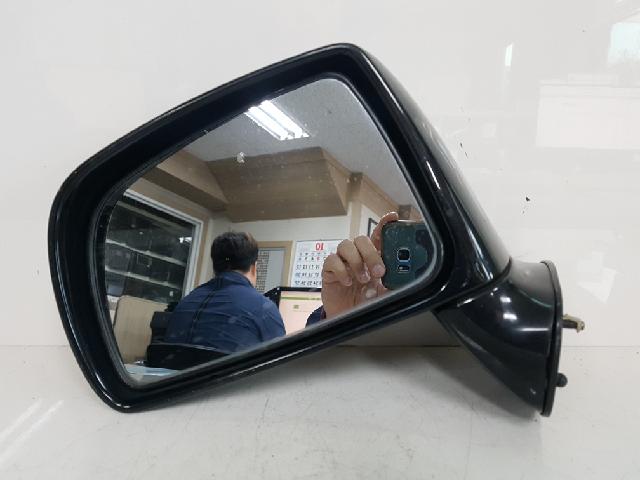 지파츠 자동차 중고부품 사이드미러,백미러