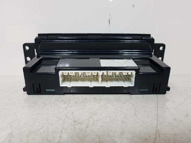 지파츠 자동차 중고부품 히터에어컨컨트롤스위치