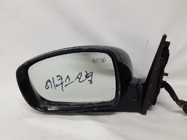 지파츠 자동차 중고부품 사이드미러,백미러