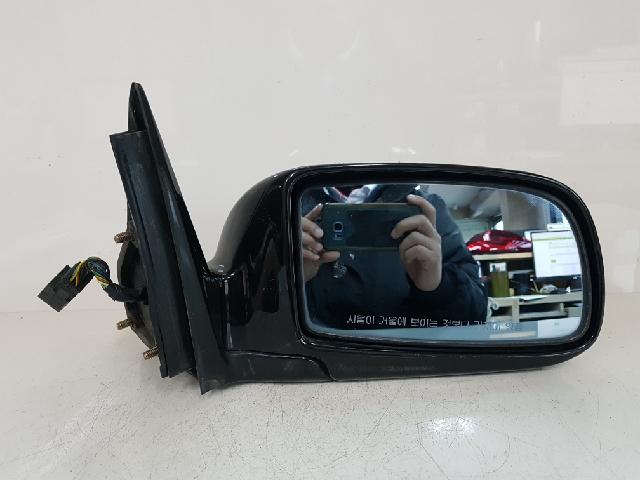 지파츠 자동차 중고부품 사이드미러,백미러