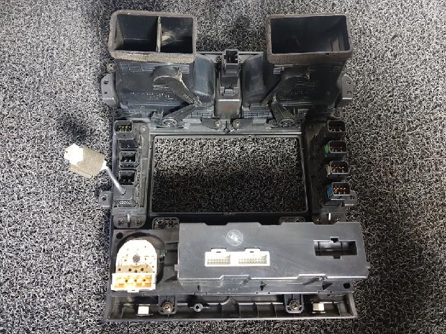 지파츠 자동차 중고부품 히터에어컨컨트롤스위치