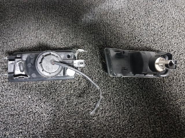 지파츠 자동차 중고부품 포그램프,안개등