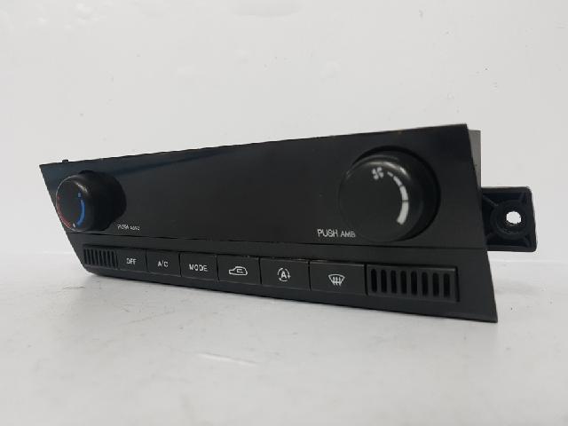 지파츠 자동차 중고부품 히터에어컨컨트롤스위치