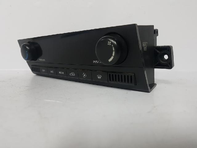 지파츠 자동차 중고부품 히터에어컨컨트롤스위치