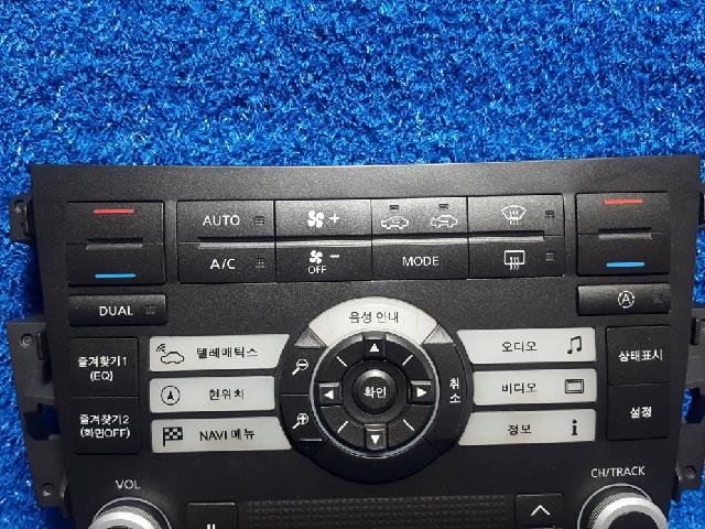지파츠 자동차 중고부품 AV시스템,오디오