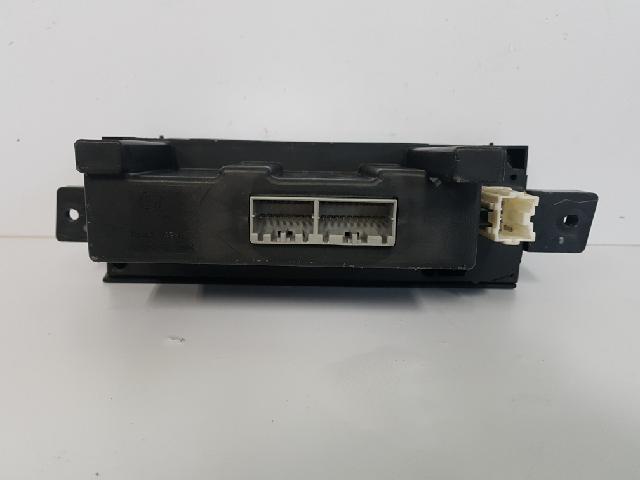 지파츠 자동차 중고부품 히터에어컨컨트롤스위치