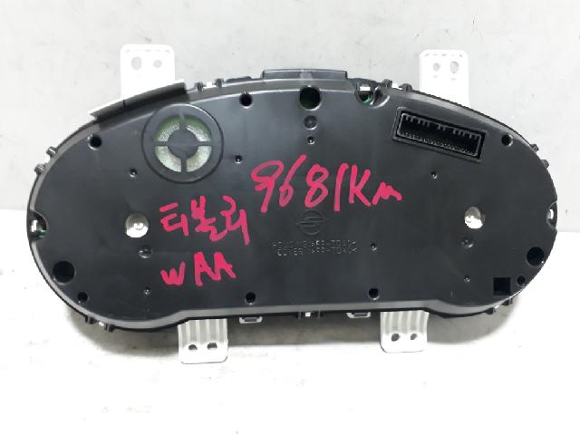 지파츠 자동차 중고부품 계기판