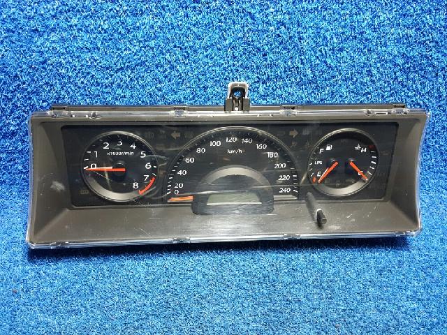 Speedometer  Renault Samsung SM5 New Impression