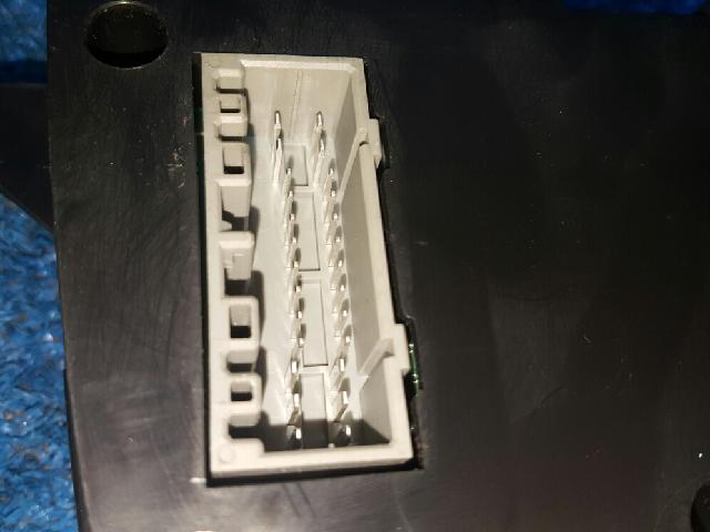 지파츠 자동차 중고부품 히터에어컨컨트롤스위치