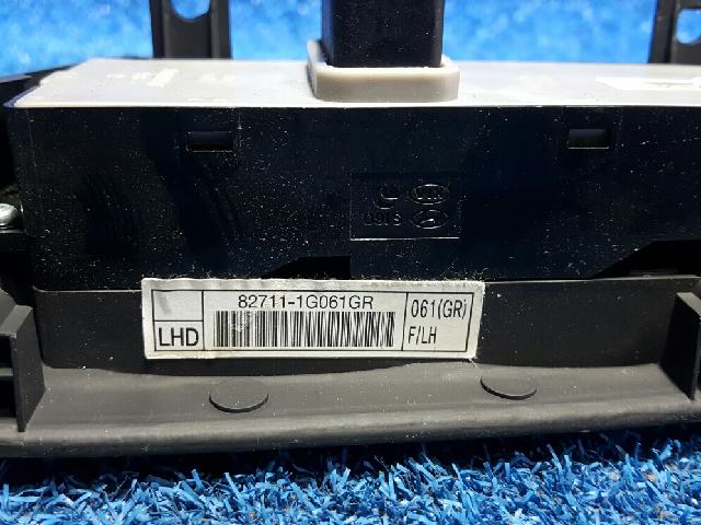 지파츠 자동차 중고부품 파워윈도우스위치