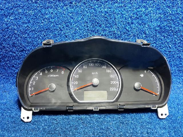 지파츠 자동차 중고부품 계기판