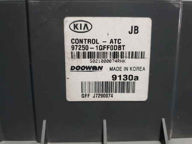지파츠 자동차 중고부품 히터에어컨컨트롤스위치