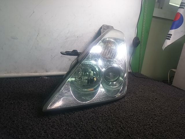 지파츠 자동차 중고부품 헤드램프,전조등,헤드라이트