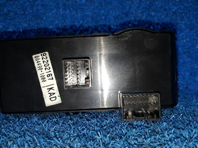 지파츠 자동차 중고부품 파워윈도우스위치
