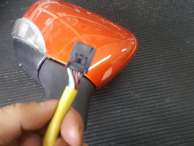 지파츠 자동차 중고부품 사이드미러,백미러