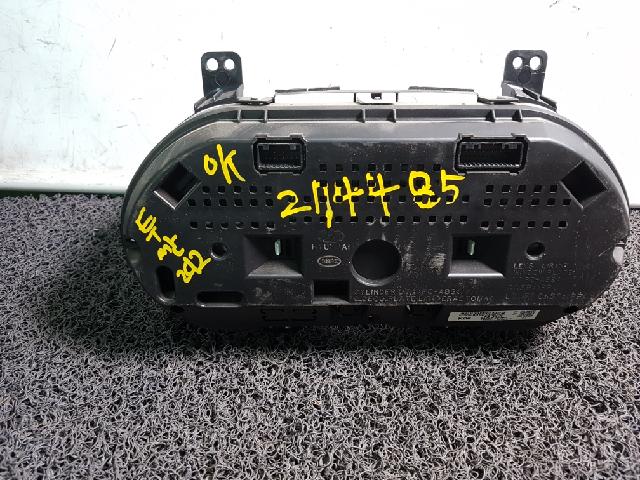 지파츠 자동차 중고부품 계기판