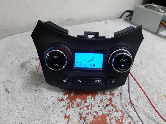 Climate Control Unit  Hyundai Accent RB