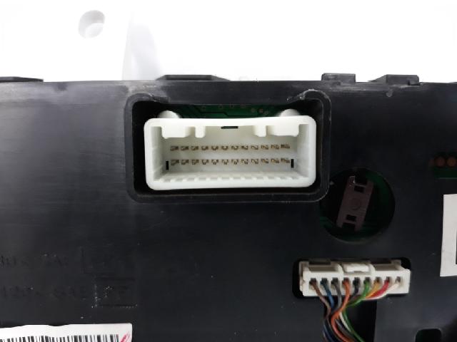 지파츠 자동차 중고부품 계기판