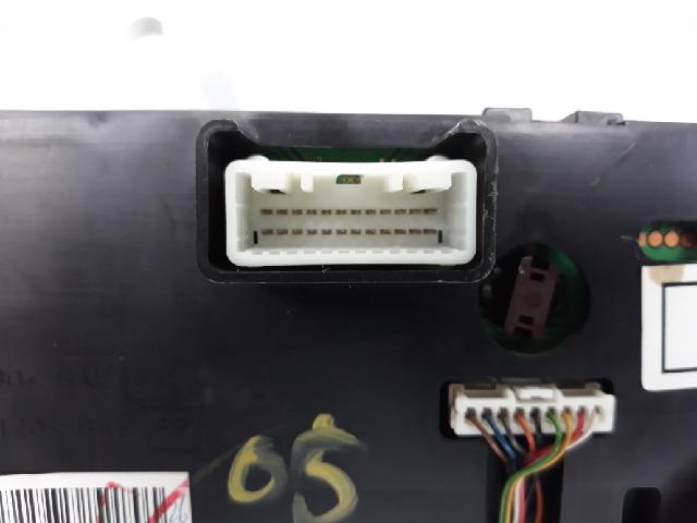 지파츠 자동차 중고부품 계기판