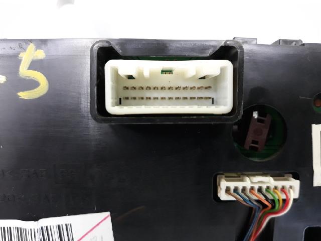 지파츠 자동차 중고부품 계기판
