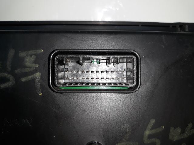 지파츠 자동차 중고부품 계기판