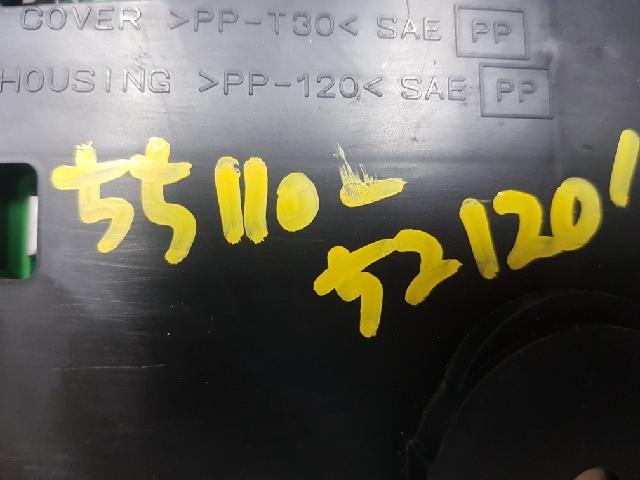 지파츠 자동차 중고부품 계기판