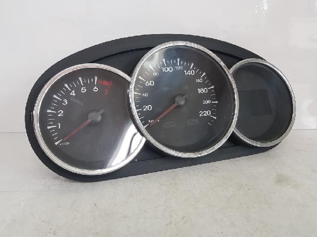 지파츠 자동차 중고부품 계기판