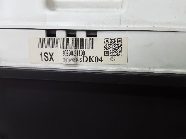 지파츠 자동차 중고부품 계기판