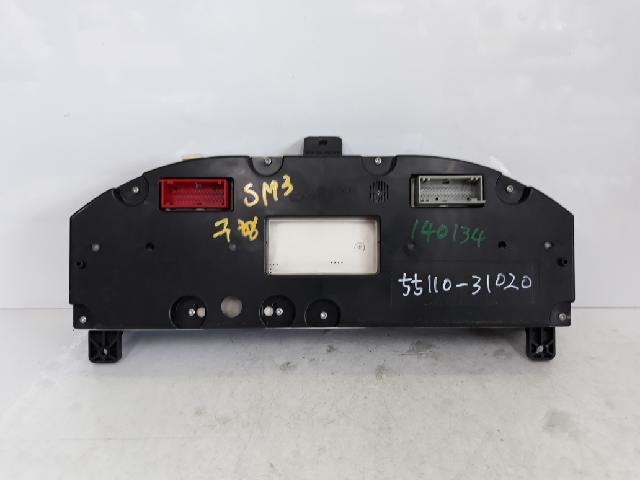 지파츠 자동차 중고부품 계기판