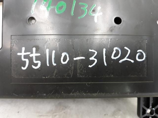 지파츠 자동차 중고부품 계기판