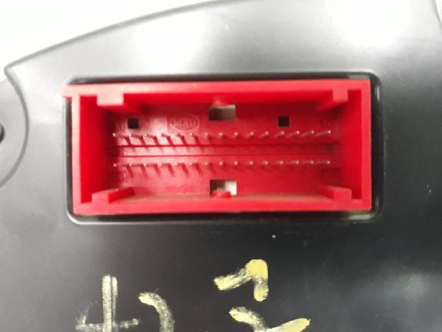 지파츠 자동차 중고부품 계기판
