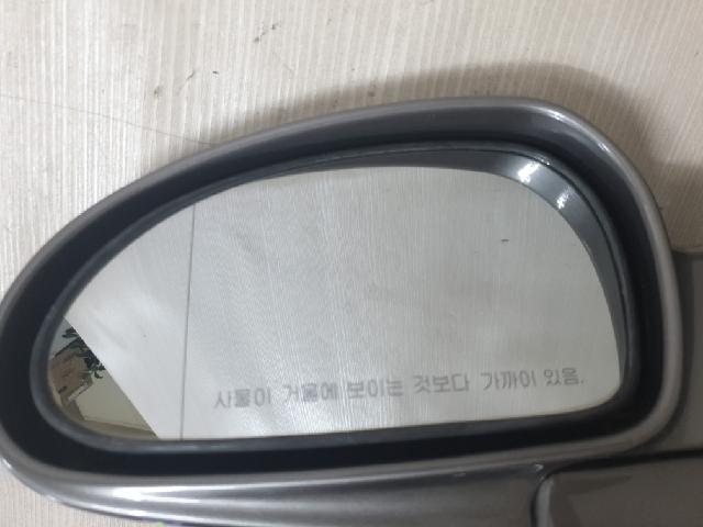 지파츠 자동차 중고부품 사이드미러,백미러