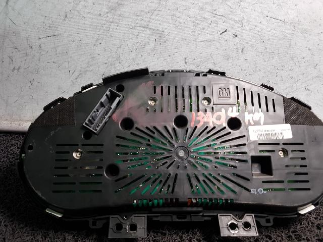 지파츠 자동차 중고부품 계기판