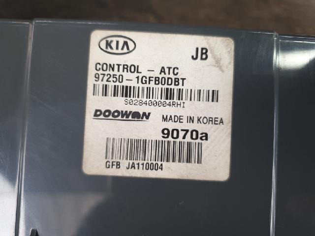 지파츠 자동차 중고부품 히터에어컨컨트롤스위치