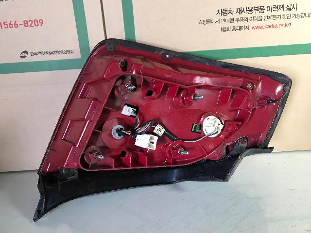 지파츠 자동차 중고부품 컴비네이션램프,후미등,데루등