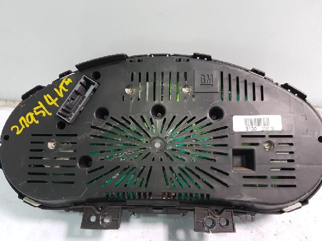 지파츠 자동차 중고부품 계기판