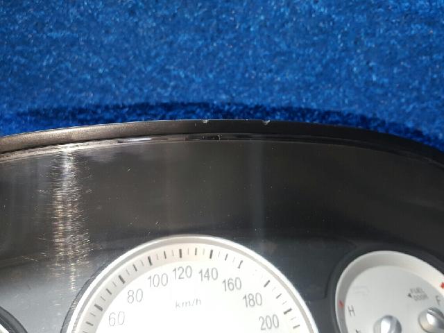 지파츠 자동차 중고부품 계기판