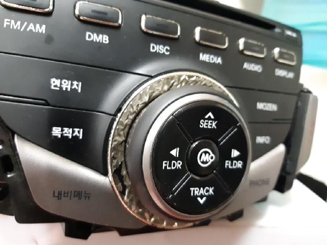 지파츠 자동차 중고부품 AV시스템,오디오