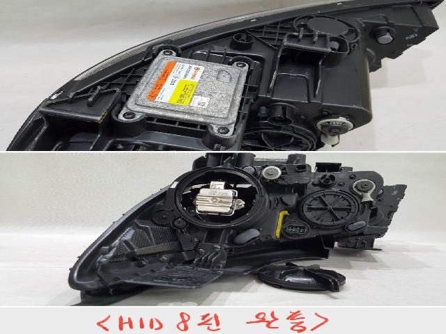 지파츠 자동차 중고부품 헤드램프,전조등,헤드라이트