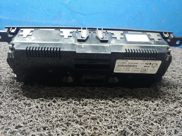 지파츠 자동차 중고부품 히터에어컨컨트롤스위치