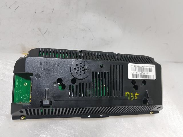 지파츠 자동차 중고부품 계기판