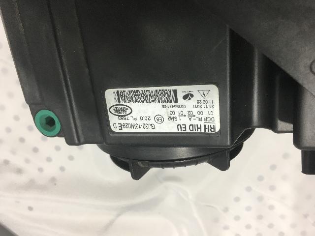 지파츠 자동차 중고부품 헤드램프,전조등,헤드라이트