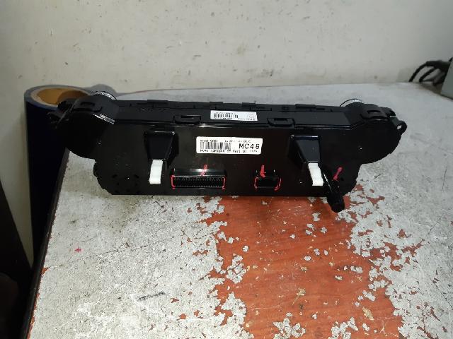 지파츠 자동차 중고부품 히터에어컨컨트롤스위치