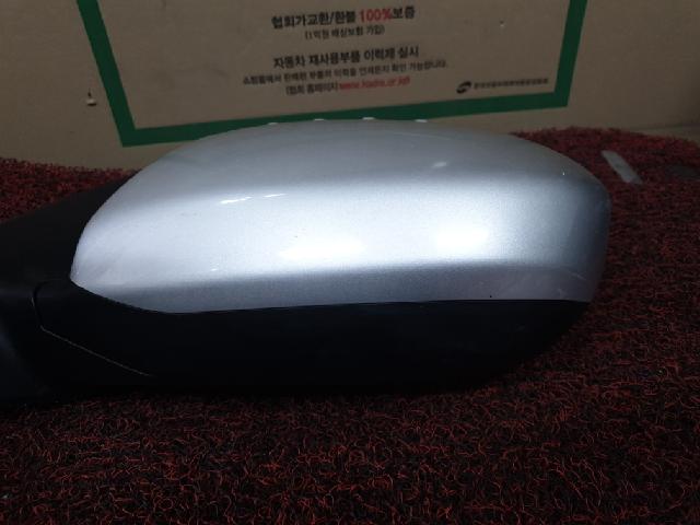 지파츠 자동차 중고부품 사이드미러,백미러