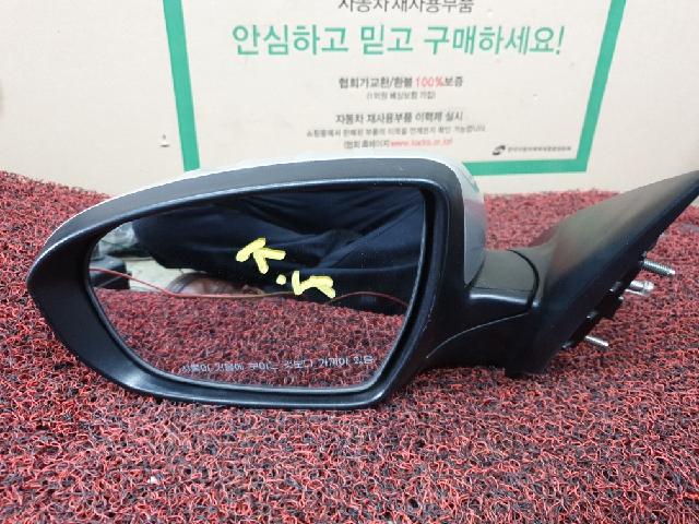 지파츠 자동차 중고부품 사이드미러,백미러