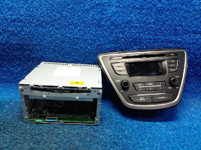 지파츠 자동차 중고부품 AV시스템,오디오
