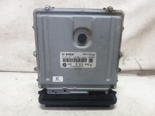 ECU Electronic Control Unit  BMW(BMW) 520d