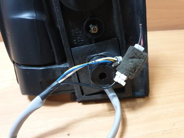 지파츠 자동차 중고부품 사이드미러,백미러
