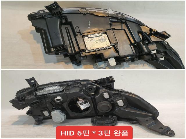 지파츠 자동차 중고부품 헤드램프,전조등,헤드라이트